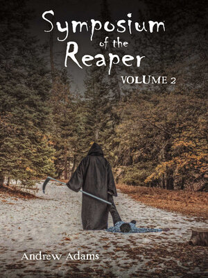 cover image of Symposium of the Reaper, Volume 2